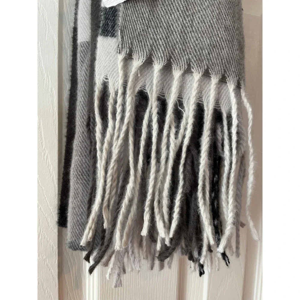 Sonoma Goods For Life oblong scarf